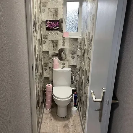 Le Martin Pecheur, Appartement Proche Hyper Centre Le Mont-Dore Esterno foto