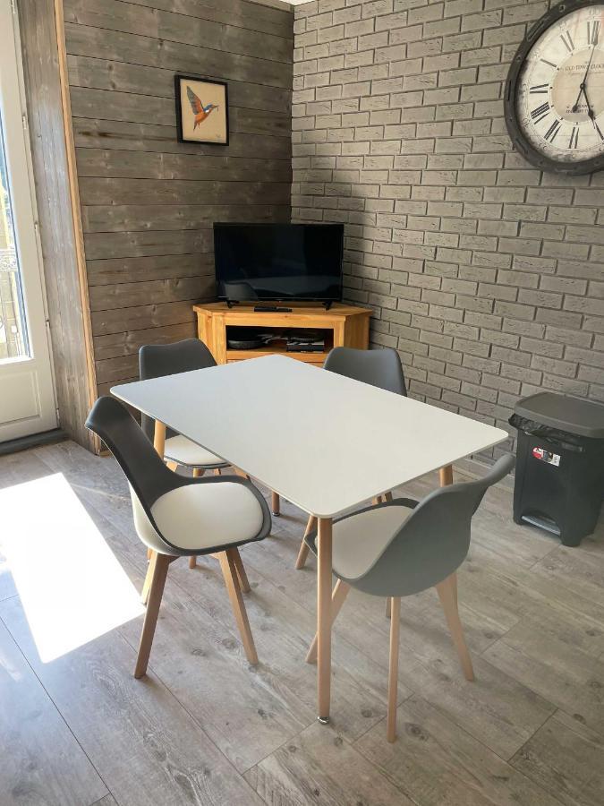Le Martin Pêcheur, Proche Hyper Centre Appartement
