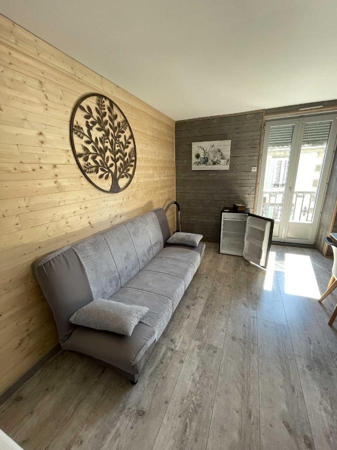 Appartement Le Martin Pêcheur, Proche Hyper Centre