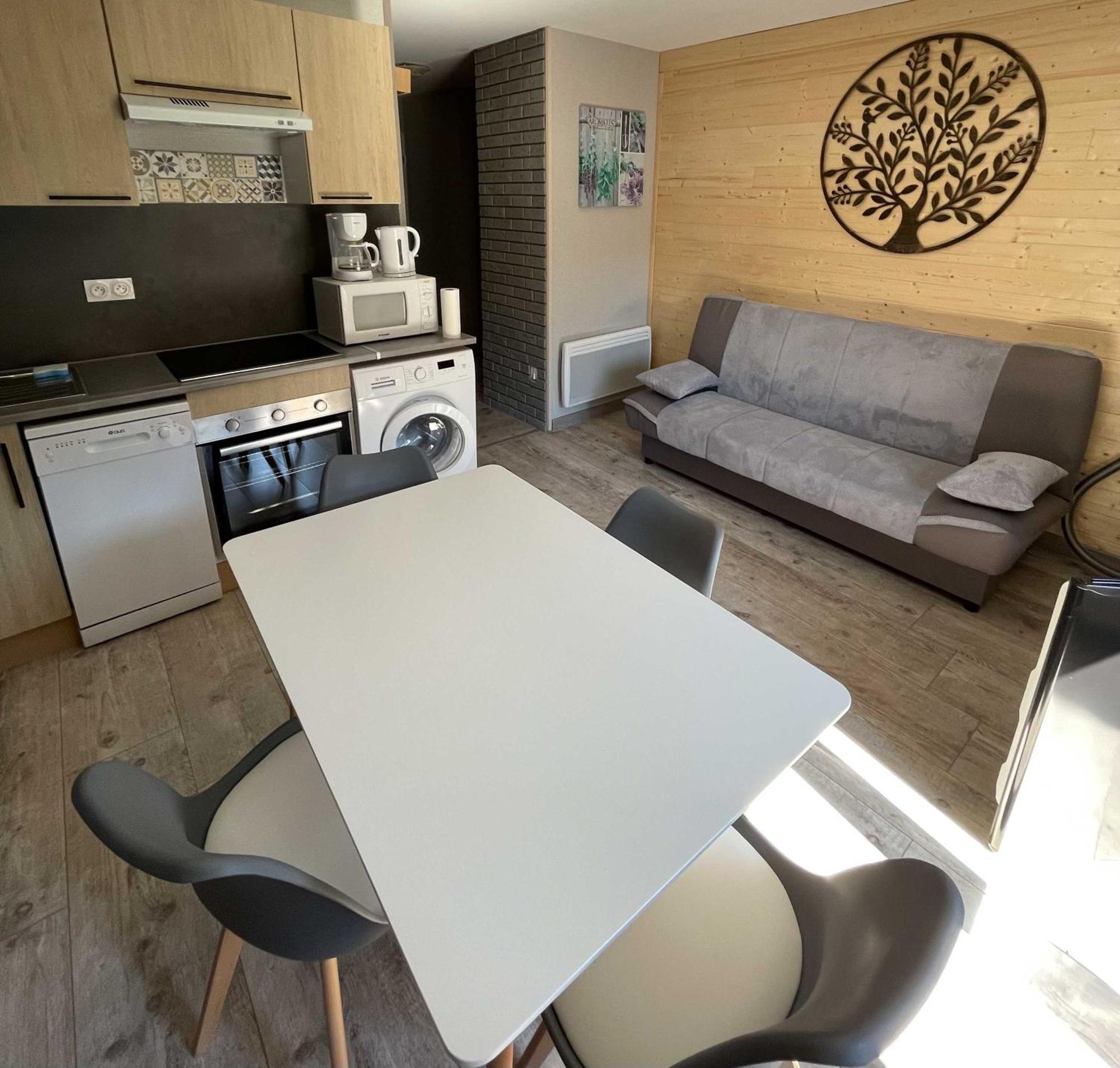 Le Martin Pêcheur, Proche Hyper Centre Appartement *