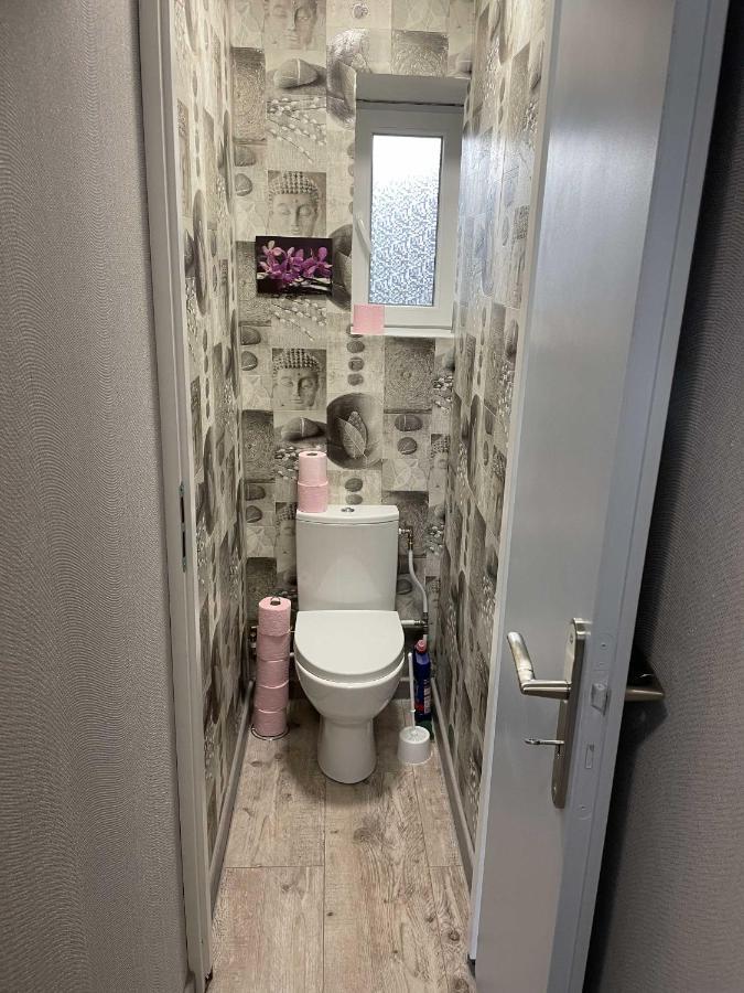 Appartement Le Martin Pêcheur, Proche Hyper Centre *
